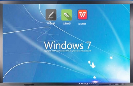 納米智能黑板：將會成為校園中最重要的教學工具！