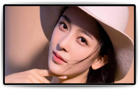 86寸壁掛式網(wǎng)絡(luò)液晶廣告機(jī)2(大圖)