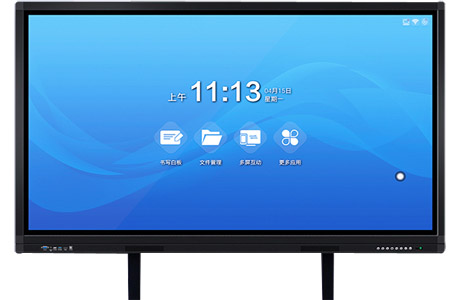 65寸交互式智能會議平板1(大圖)