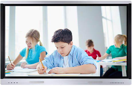 75寸多媒體教學(xué)一體機(jī)2(大圖)