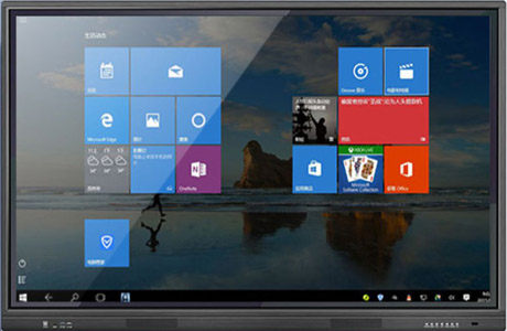 98英寸交互式教學平板一體機2(大圖)